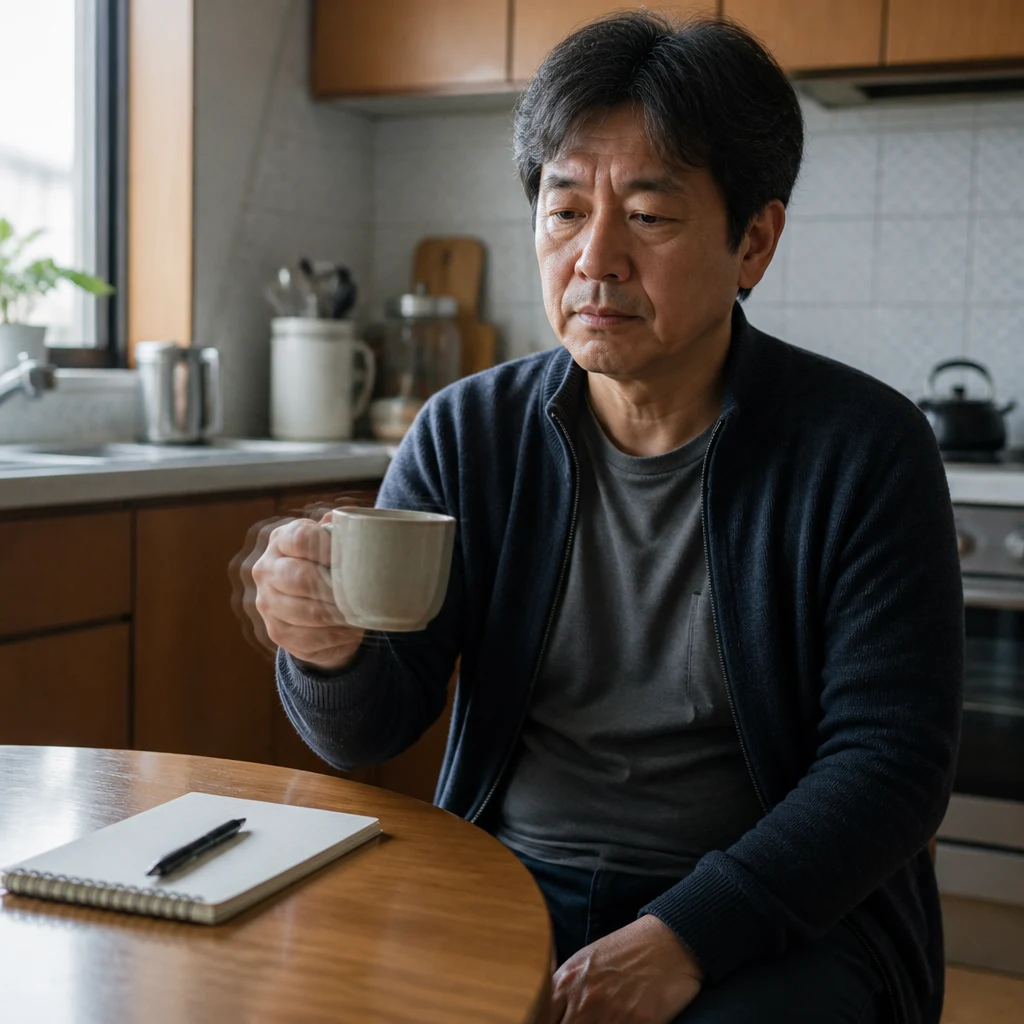 본태성떨림과 파킨슨병의 증상 차이를 어떻게 알 수 있나요?