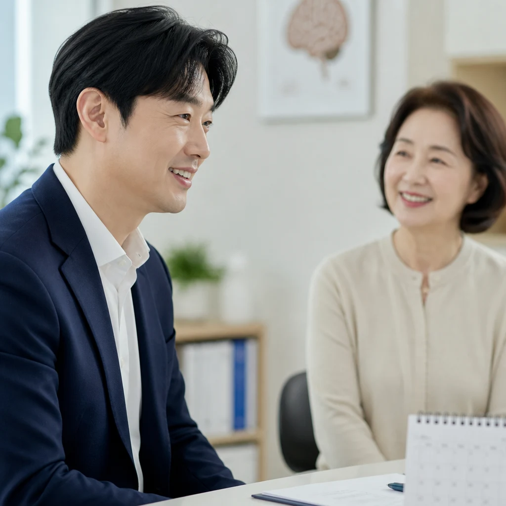 천안건망증과 치매는 어떻게 다를까요?