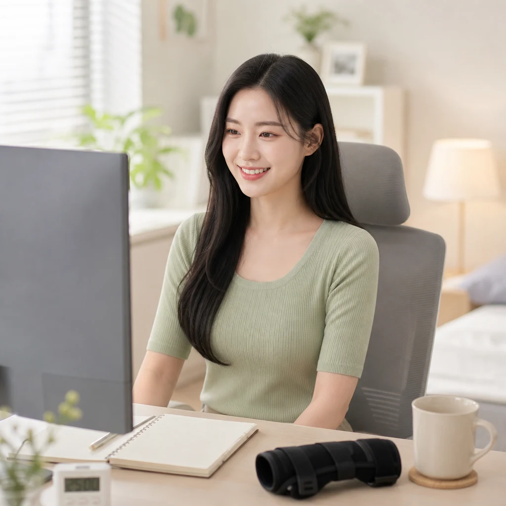 천안손발저림 진단부터 치료까지 과정은? 2