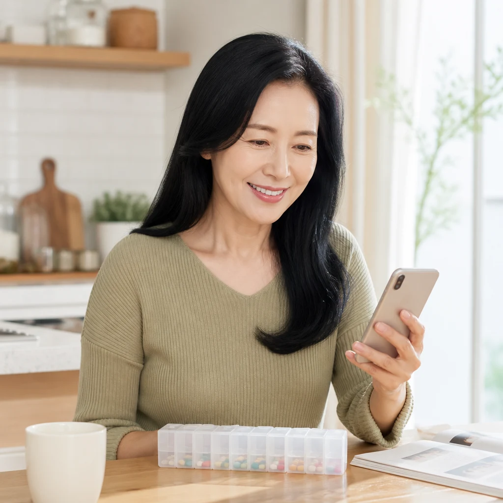 치매 초기 증상, 어떤 연령대가 주의해야 할까? 2