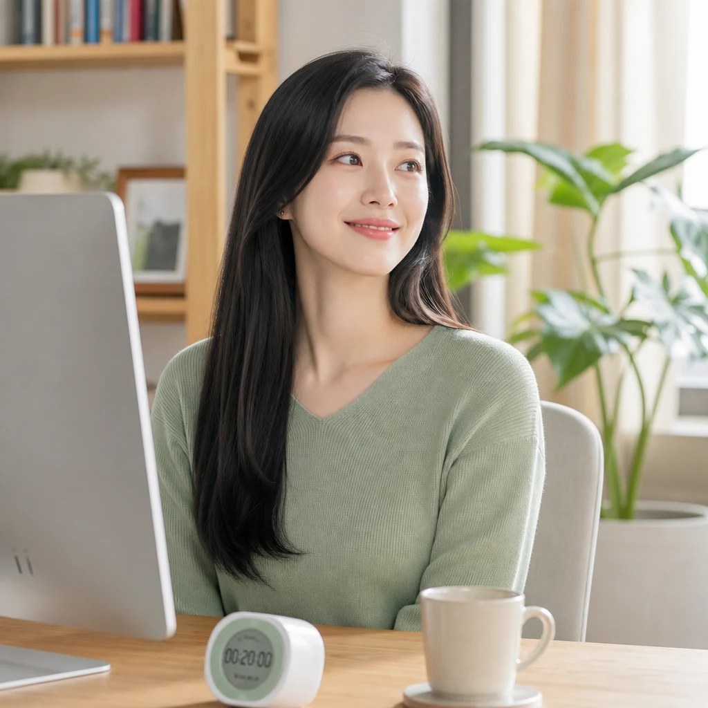 눈꺼풀 떨림, 약물과 비약물 치료 비교 2