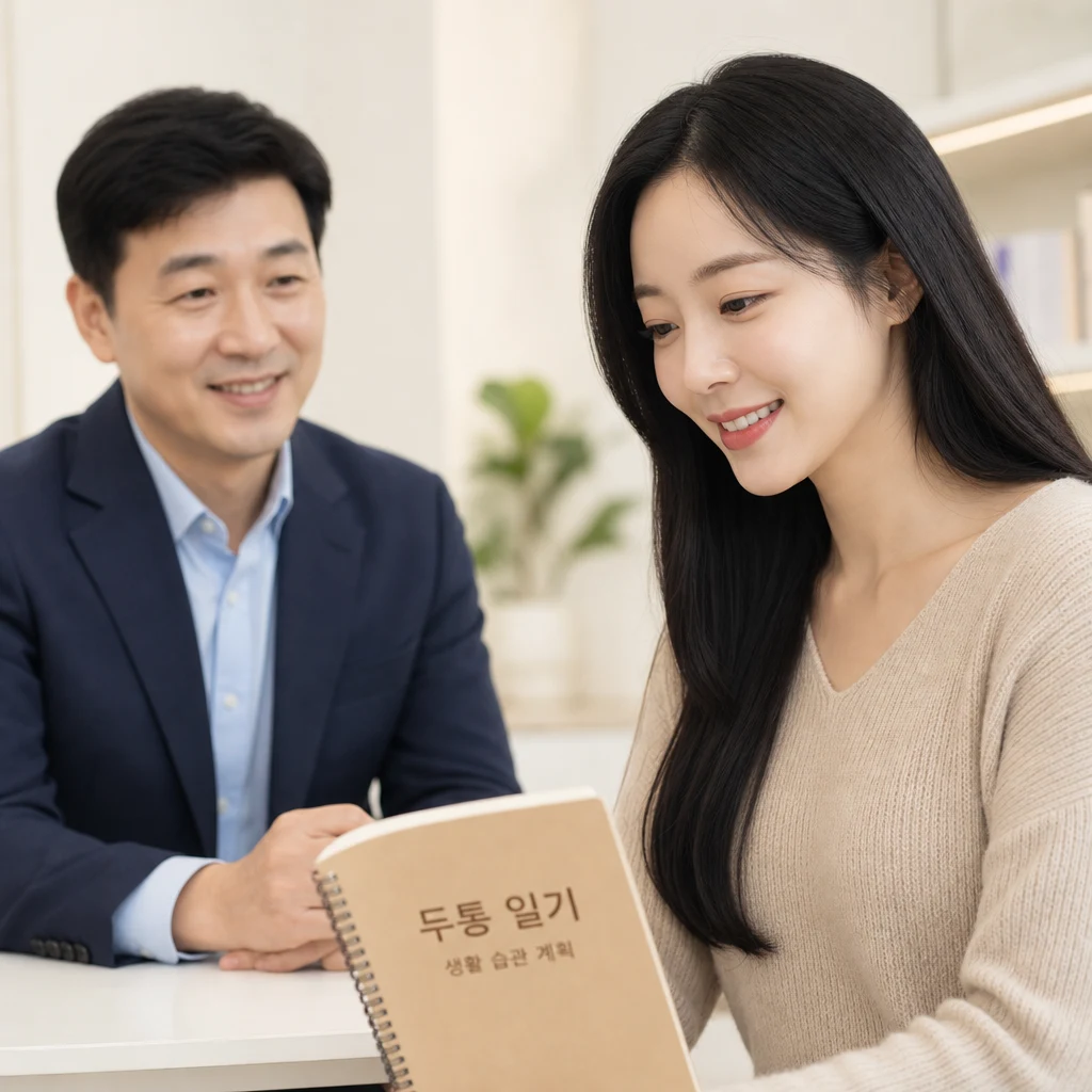 한쪽 머리가 아프면 편두통일까요?