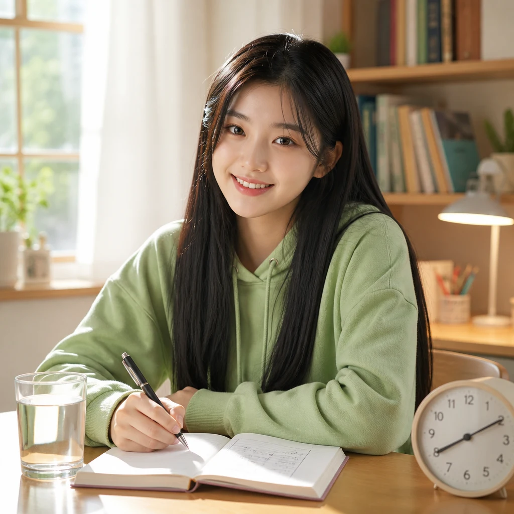 아이의 심한 두통, MRI 검사가 필요한 상황인가요? 2