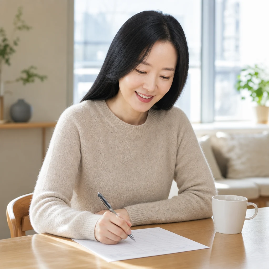 손이 떨리면 파킨슨병일까요? 2