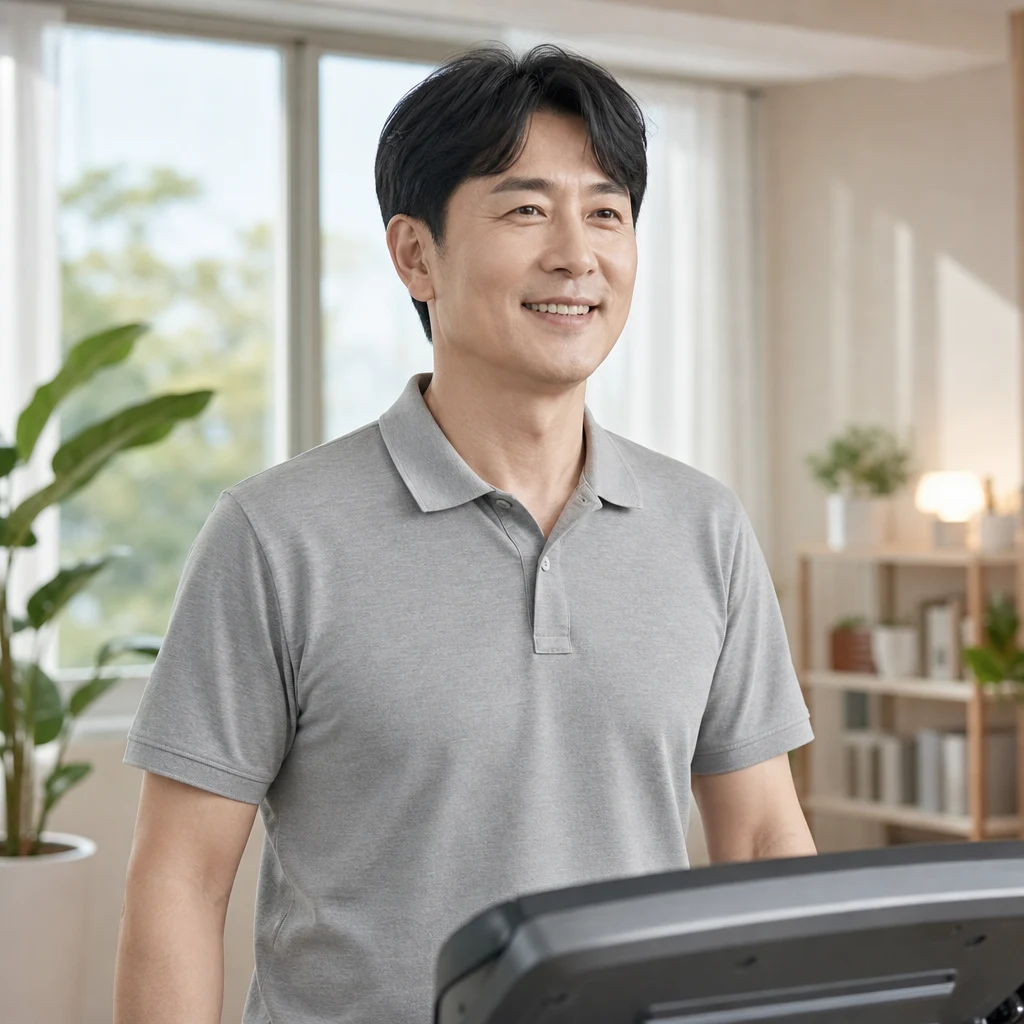 왜 검사 결과는 정상인데 어지럼증이 계속될까요? 2